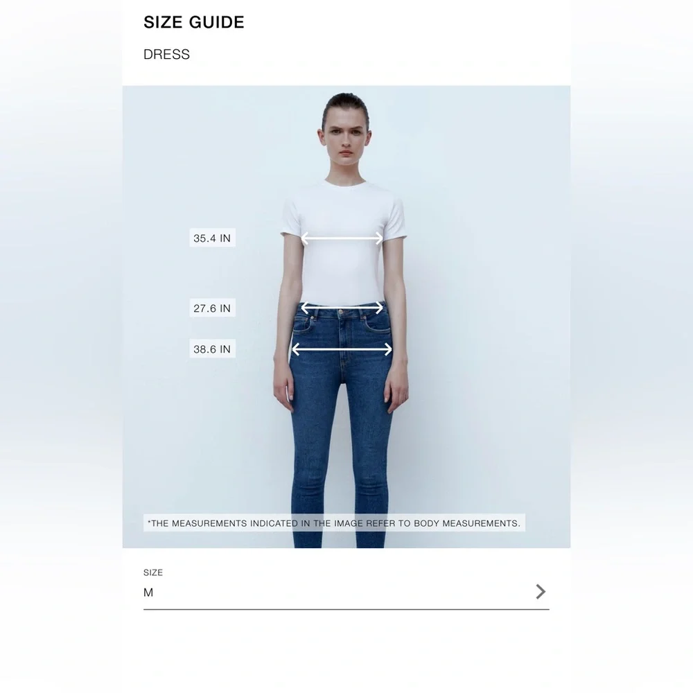 ZARA PRINT DRESS WITH TULLE - Picture 6 of 9